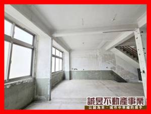 誠昱/租-民生路八米面寬.