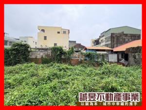 誠昱/月津港行昌路建地