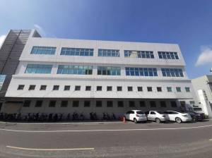 誠昱/租-仁德工業區廠辦.