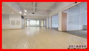 誠昱/租-永華路百坪電梯.