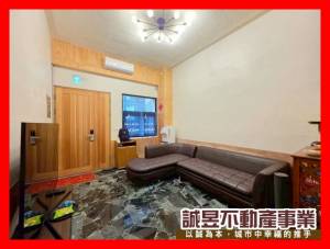 誠昱/中西區雙城民宿透天