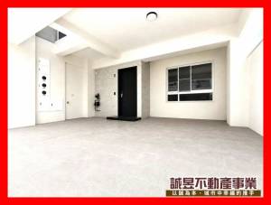 誠昱/仁德-全新未住透天.