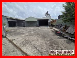 誠昱/明興路453坪農地.