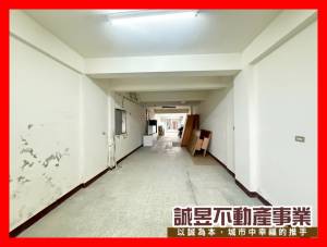 誠昱/海佃商圈透天公寓價