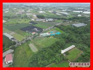 誠昱/新市月潭914坪大.