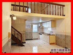 誠昱/復華商圈精美大2房.