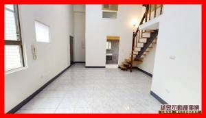 誠昱/大灣高中挑高明亮3.