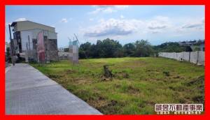 誠昱/玉井福德持分建地