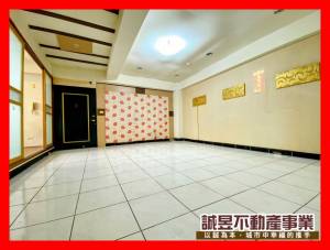 誠昱/永康南大附中旁3房.