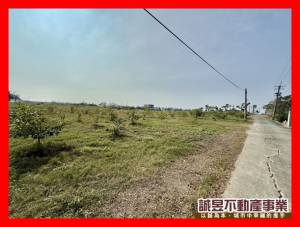 誠昱/湖內東方路大面寬農.