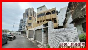 誠昱/永華市政家樂福河景.