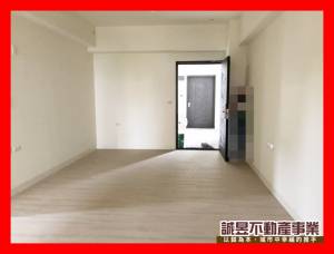誠昱/安和商圈全新3房平.