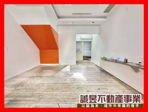 誠昱/近奇美中華路1-3.