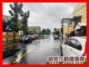 誠昱/安平工業區455金.