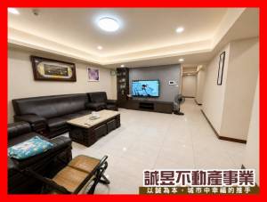 誠昱/崑山國小一層一戶大.