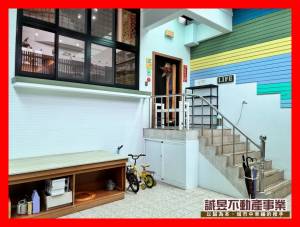 誠昱/億載國小39大地坪.