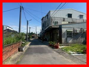 誠昱/關廟下湖二街平坦建.