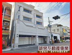 誠昱/太子廟全新透天電梯.