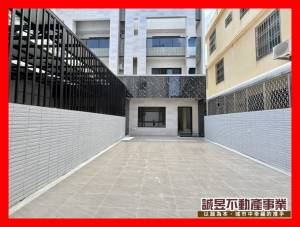 誠昱/近東陽國小全新車墅